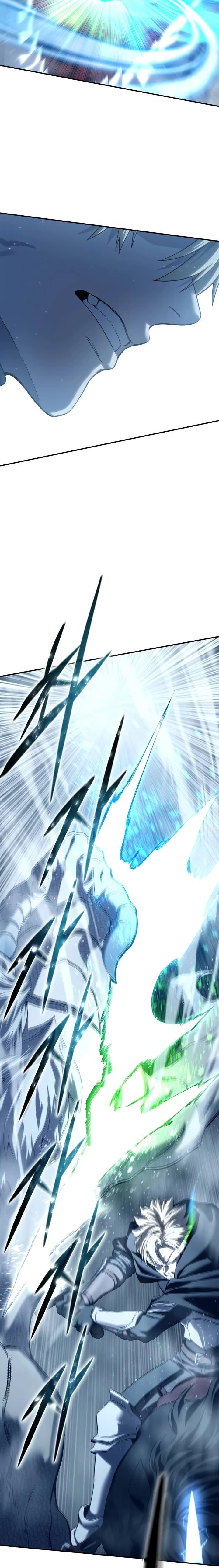 Read Star Embracing Swordmaster PT Manga Online