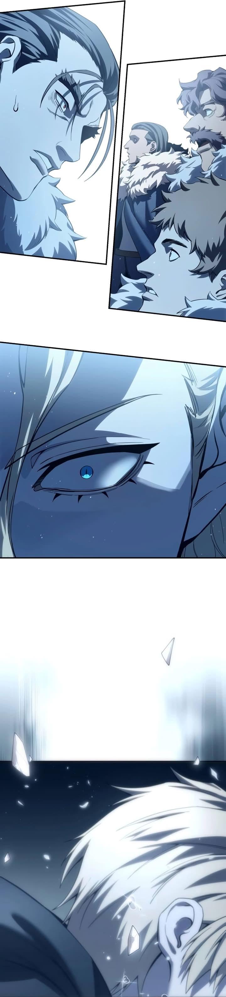 Read Star Embracing Swordmaster PT Manga Online