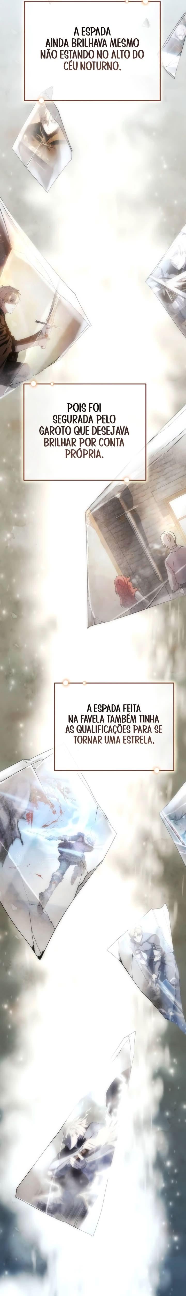 Read Star Embracing Swordmaster PT Manga Online