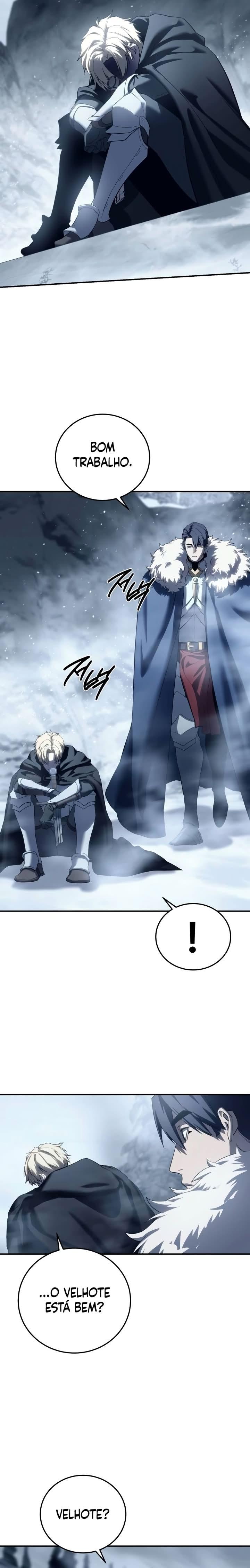 Read Star Embracing Swordmaster PT Manga Online