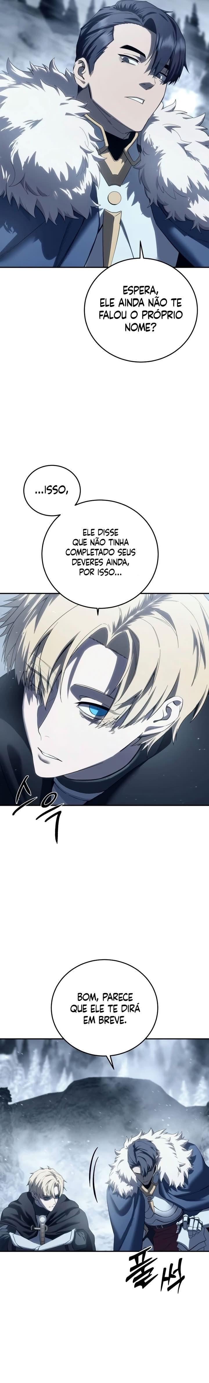 Read Star Embracing Swordmaster PT Manga Online