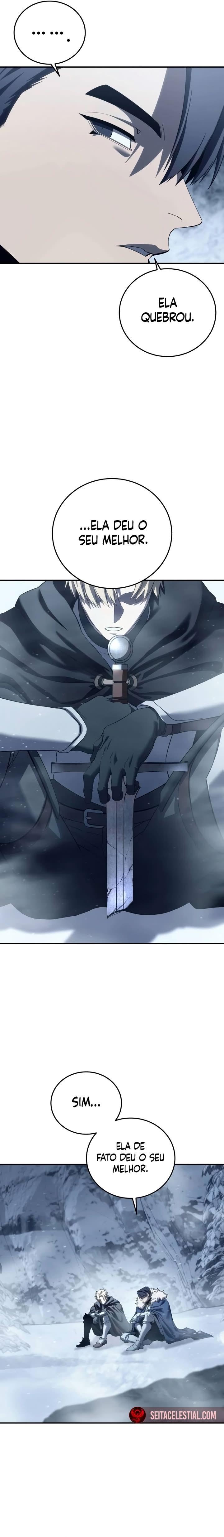 Read Star Embracing Swordmaster PT Manga Online