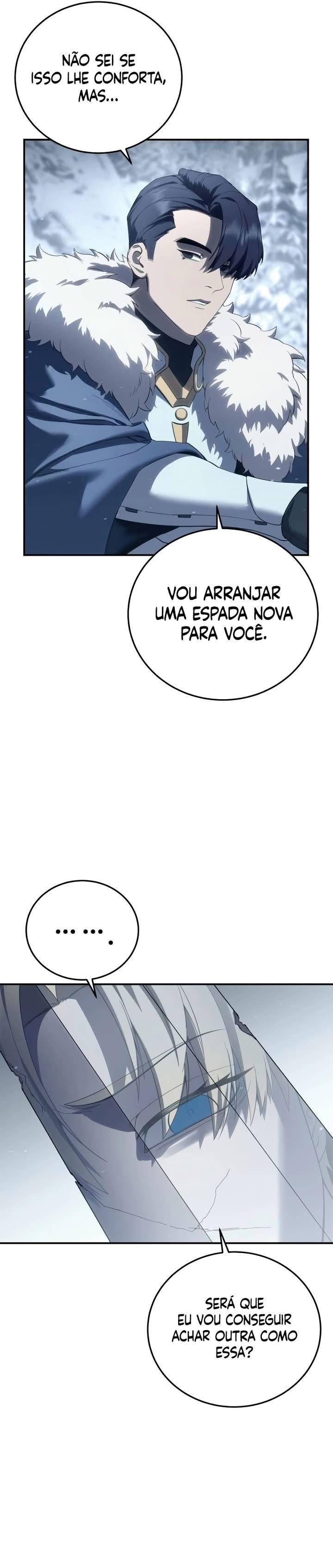 Read Star Embracing Swordmaster PT Manga Online