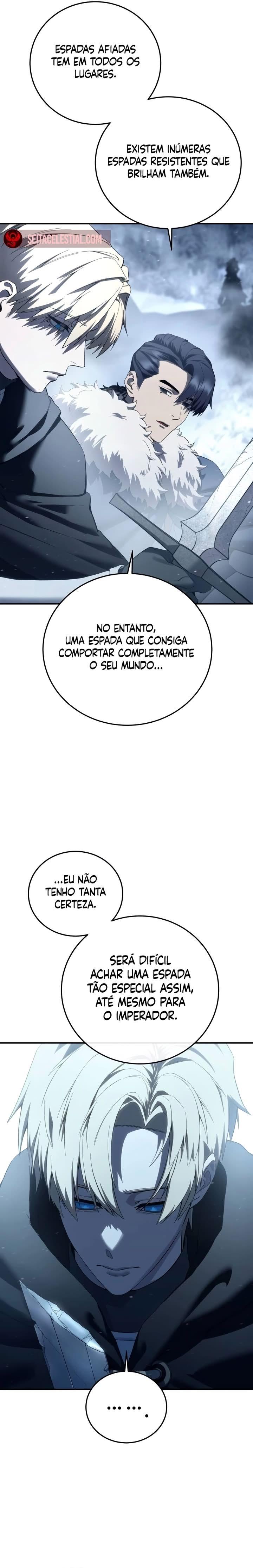 Read Star Embracing Swordmaster PT Manga Online