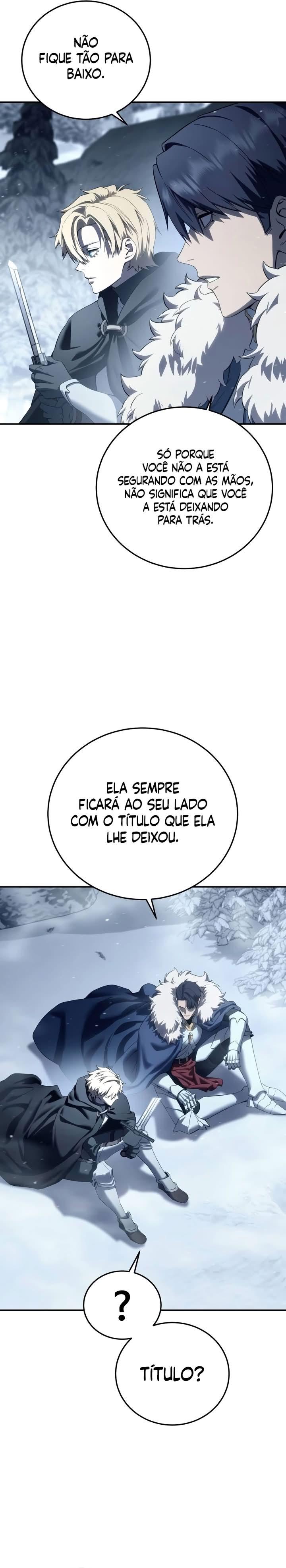 Read Star Embracing Swordmaster PT Manga Online