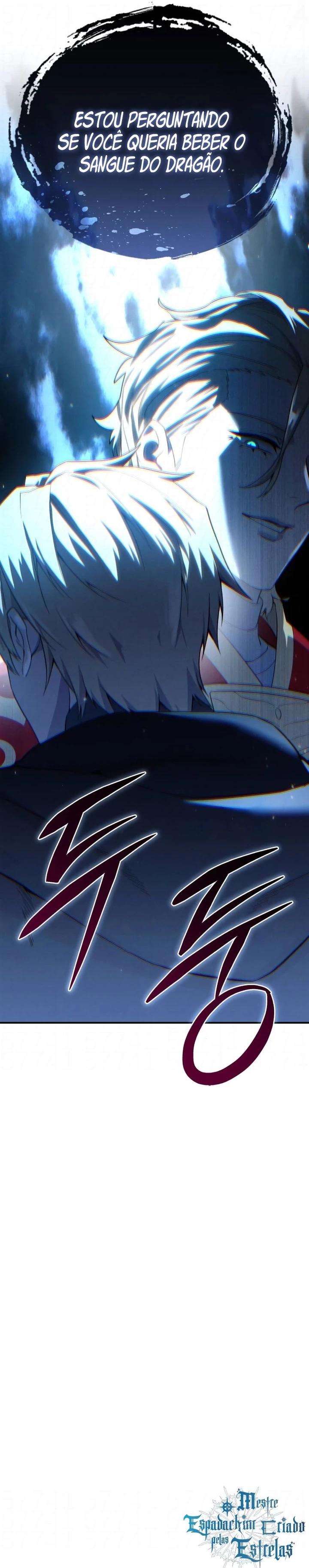 Read Star Embracing Swordmaster PT Manga Online