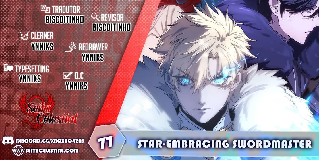 Read Star Embracing Swordmaster PT Manga Online