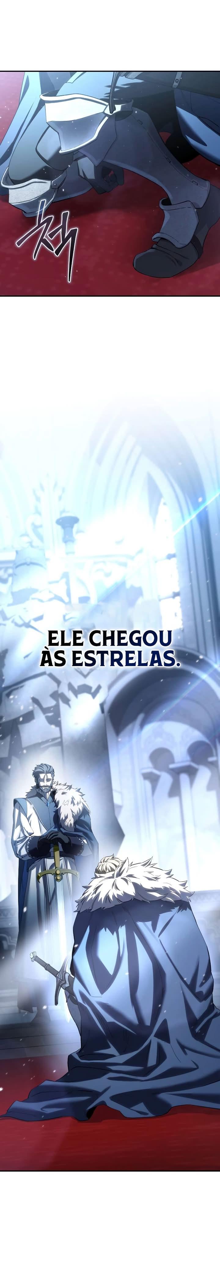 Read Star Embracing Swordmaster PT Manga Online