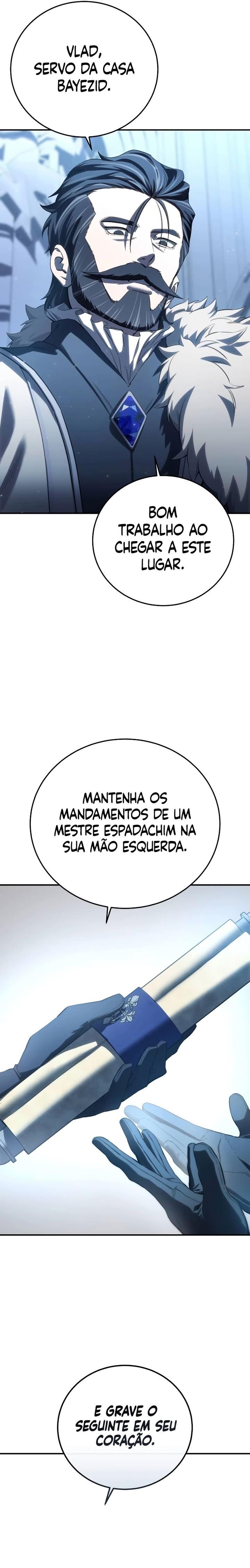 Read Star Embracing Swordmaster PT Manga Online