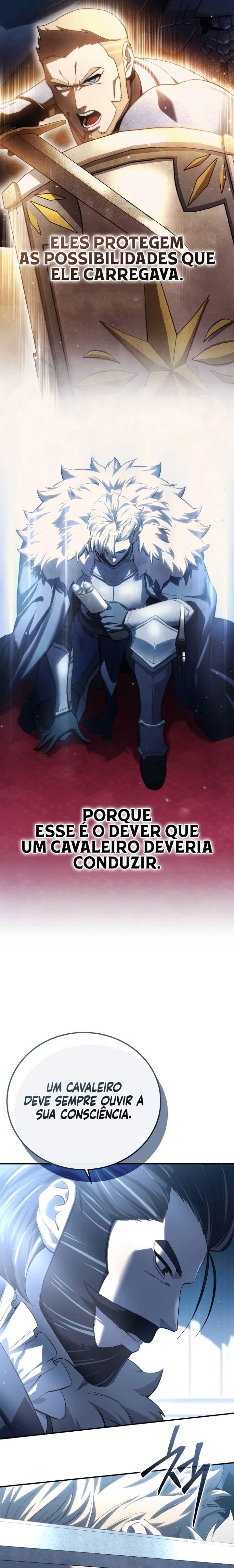 Read Star Embracing Swordmaster PT Manga Online