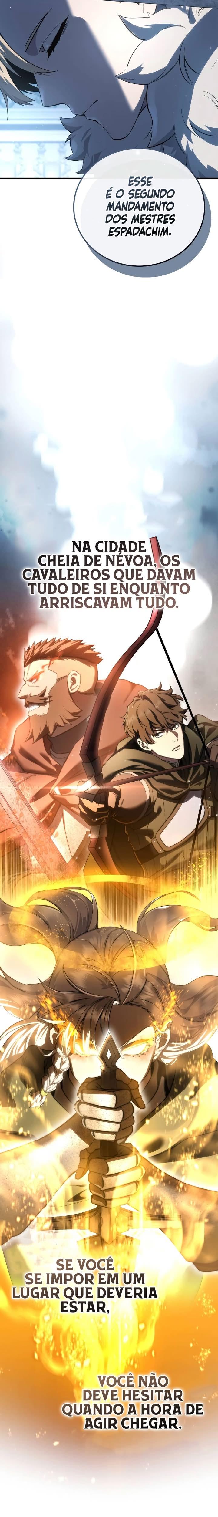 Read Star Embracing Swordmaster PT Manga Online