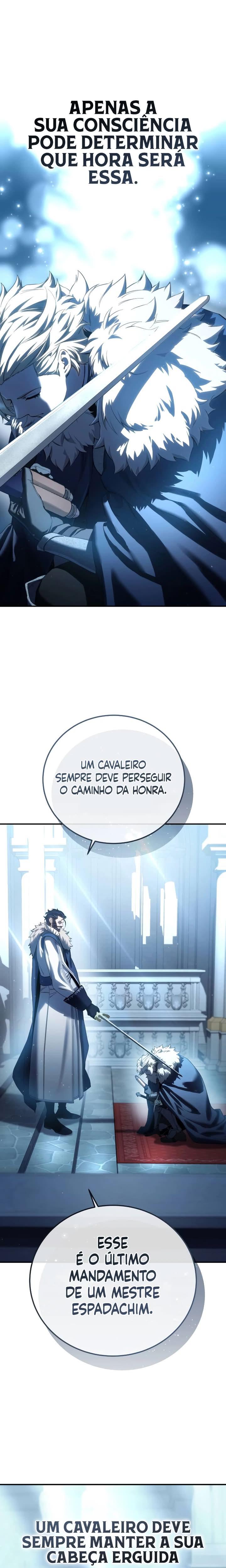 Read Star Embracing Swordmaster PT Manga Online