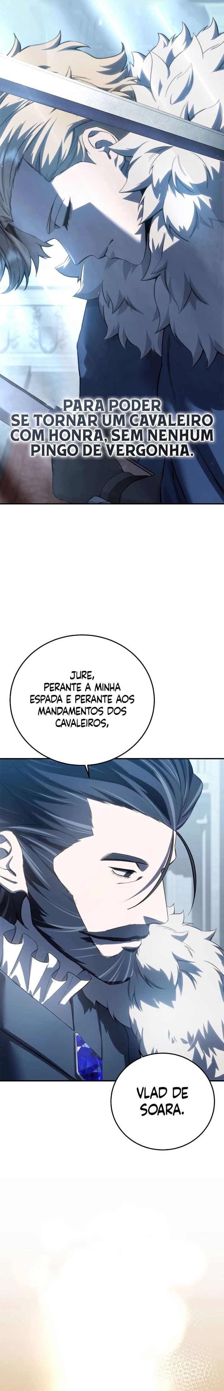 Read Star Embracing Swordmaster PT Manga Online