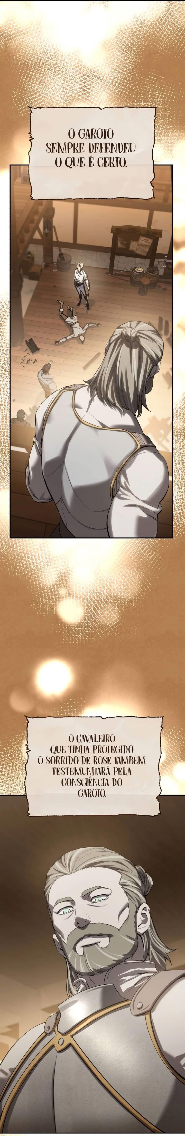 Read Star Embracing Swordmaster PT Manga Online