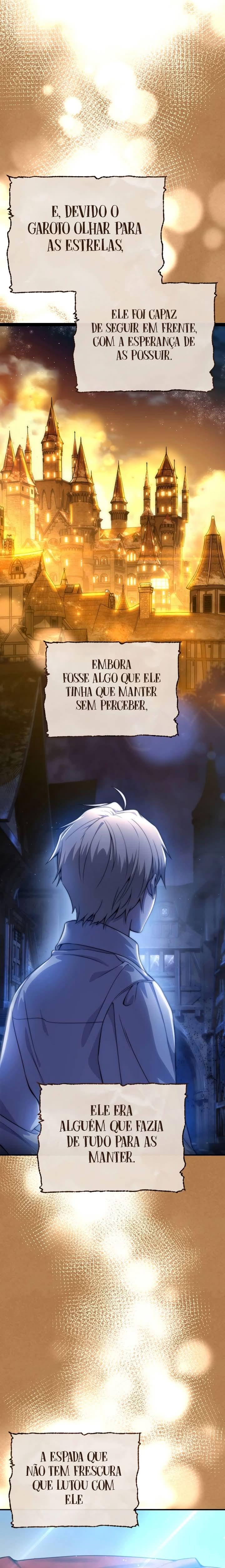 Read Star Embracing Swordmaster PT Manga Online