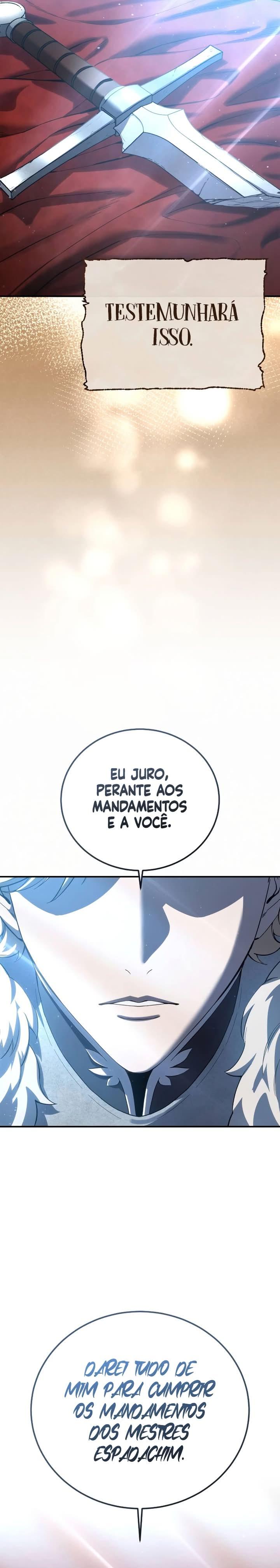 Read Star Embracing Swordmaster PT Manga Online