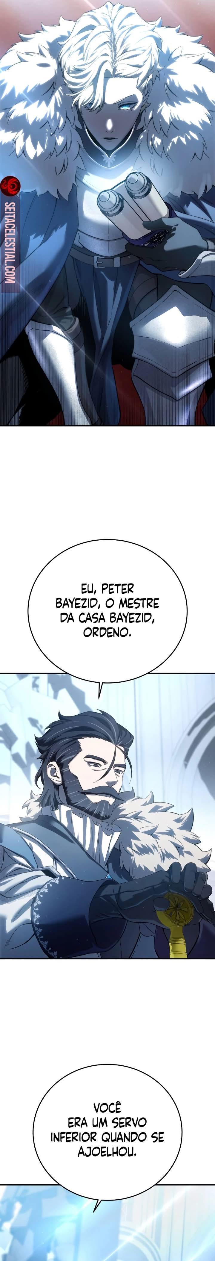 Read Star Embracing Swordmaster PT Manga Online