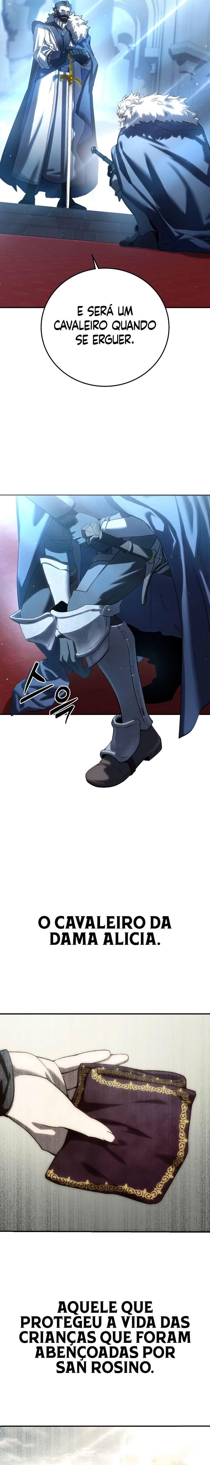 Read Star Embracing Swordmaster PT Manga Online