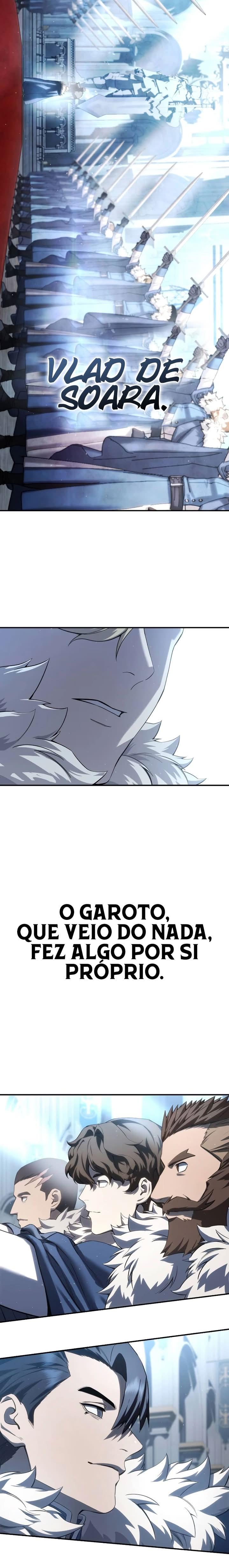 Read Star Embracing Swordmaster PT Manga Online