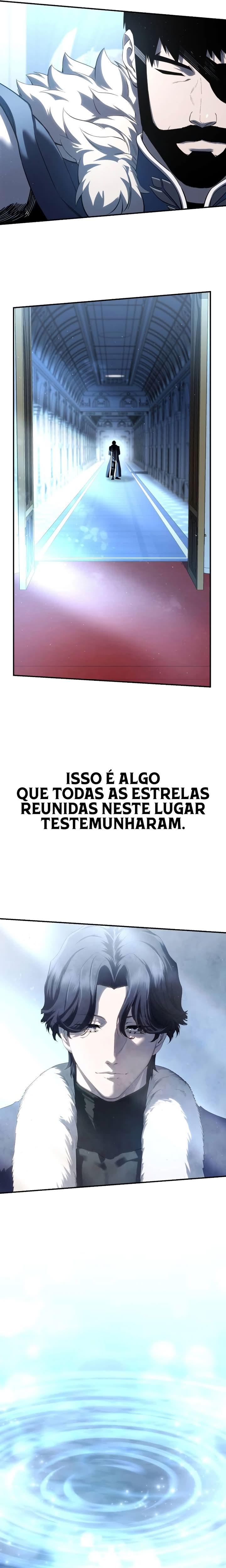 Read Star Embracing Swordmaster PT Manga Online