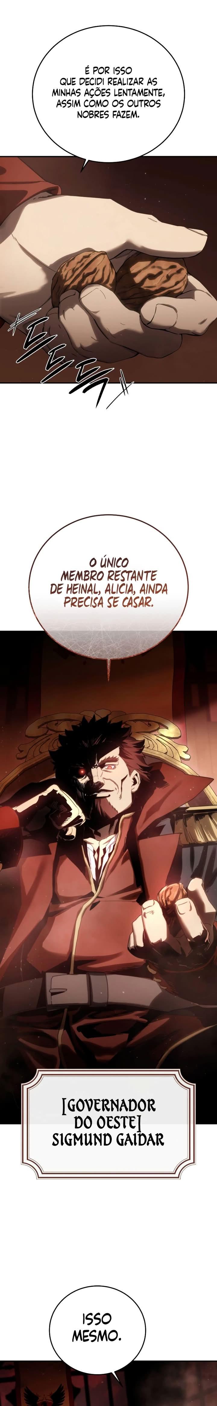 Read Star Embracing Swordmaster PT Manga Online