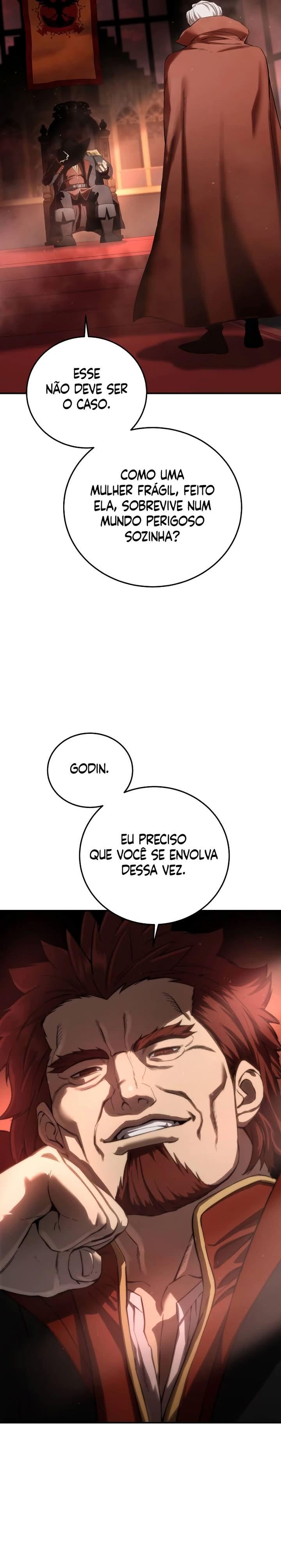 Read Star Embracing Swordmaster PT Manga Online