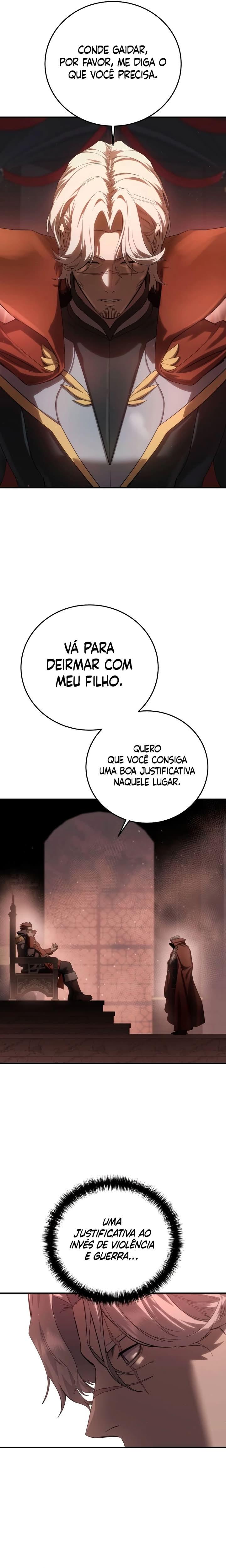 Read Star Embracing Swordmaster PT Manga Online