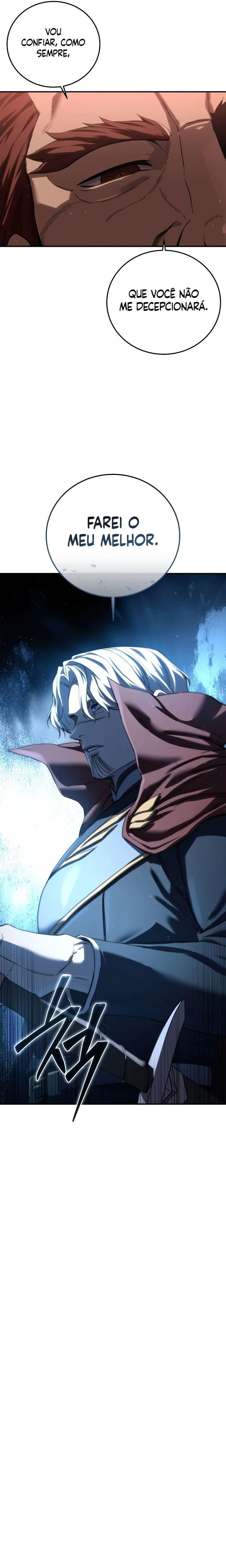 Read Star Embracing Swordmaster PT Manga Online