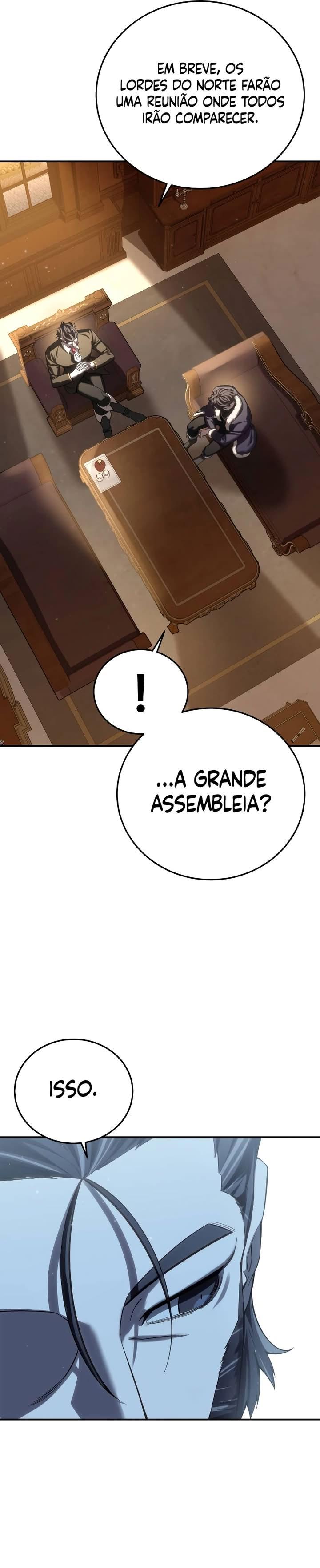 Read Star Embracing Swordmaster PT Manga Online