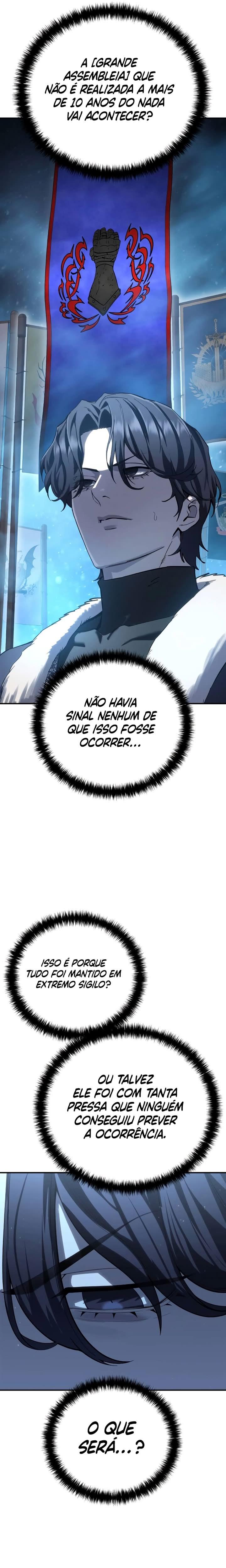 Read Star Embracing Swordmaster PT Manga Online