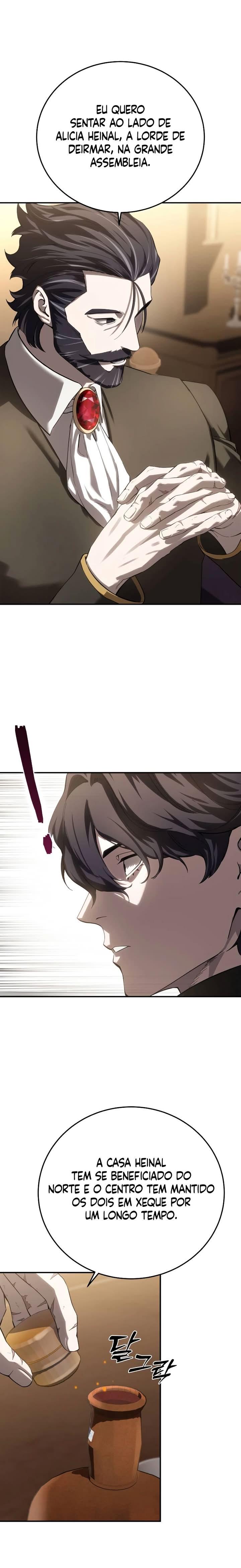 Read Star Embracing Swordmaster PT Manga Online