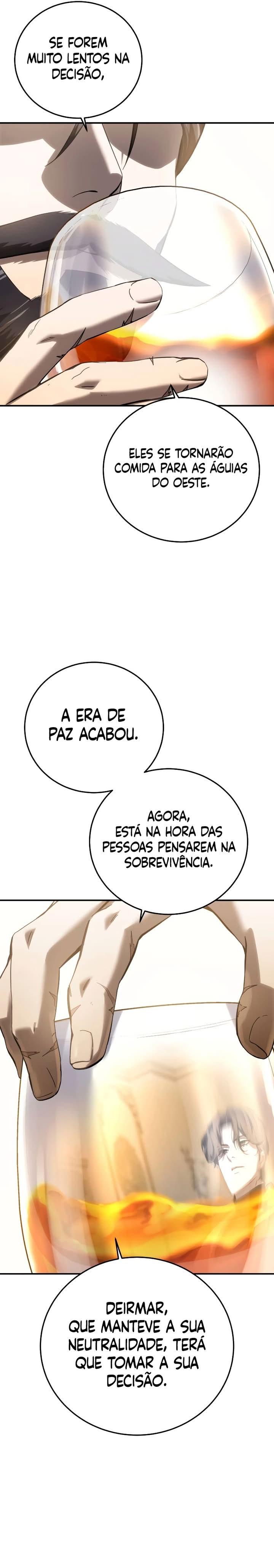 Read Star Embracing Swordmaster PT Manga Online