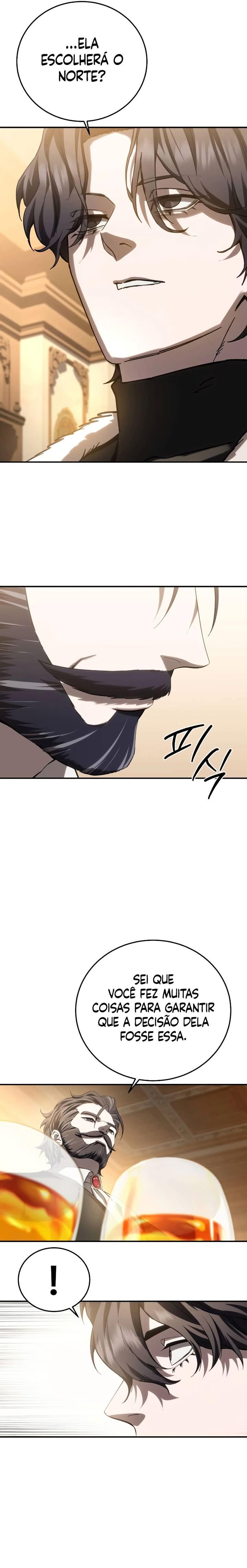 Read Star Embracing Swordmaster PT Manga Online