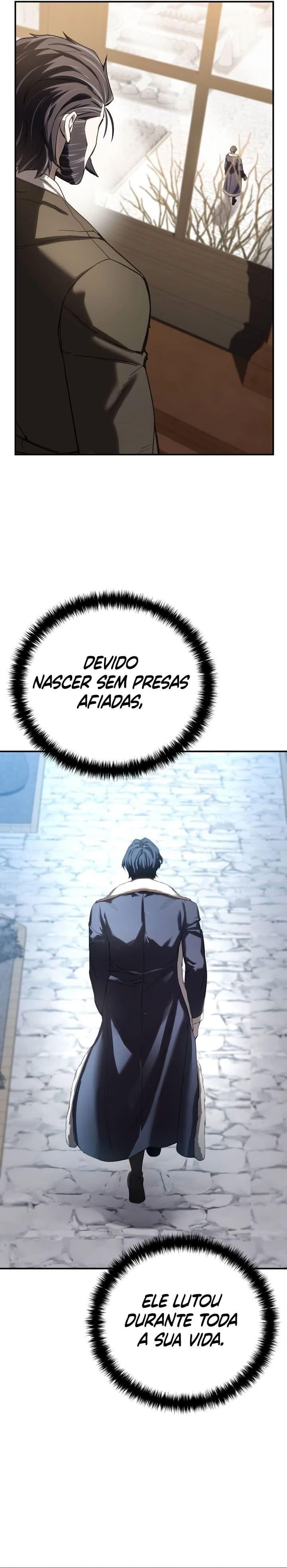 Read Star Embracing Swordmaster PT Manga Online