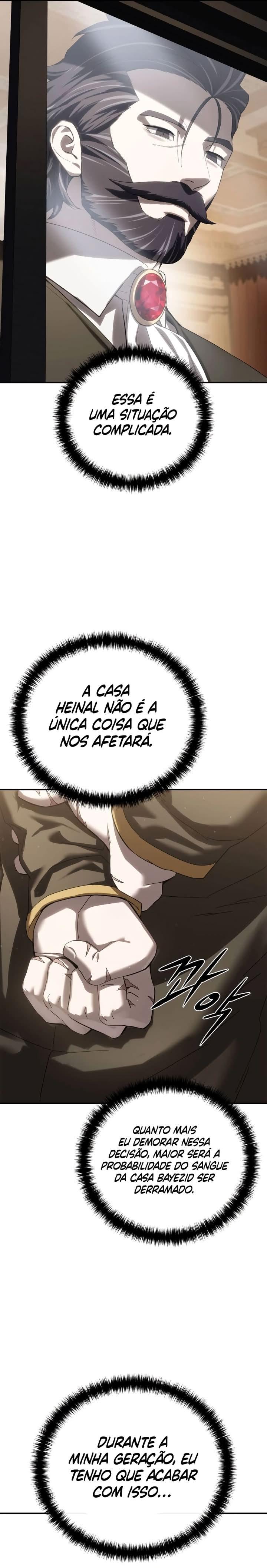 Read Star Embracing Swordmaster PT Manga Online