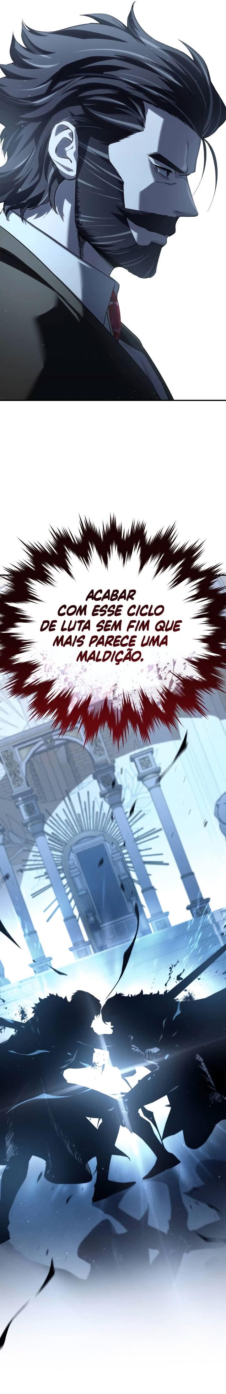 Read Star Embracing Swordmaster PT Manga Online