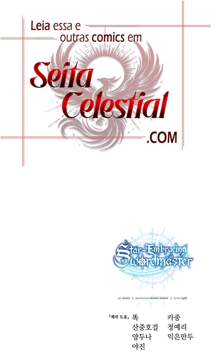 Read Star Embracing Swordmaster PT Manga Online