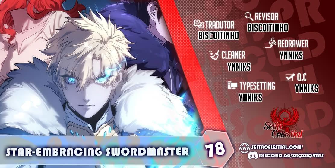 Read Star Embracing Swordmaster PT Manga Online