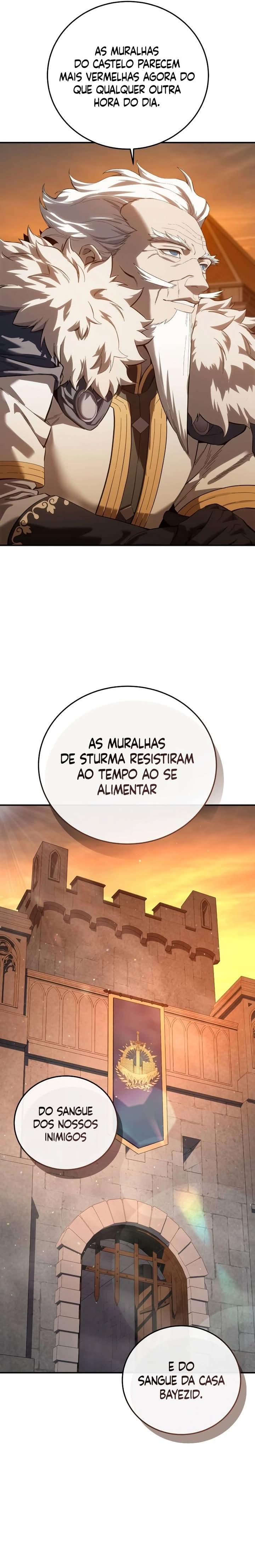 Read Star Embracing Swordmaster PT Manga Online