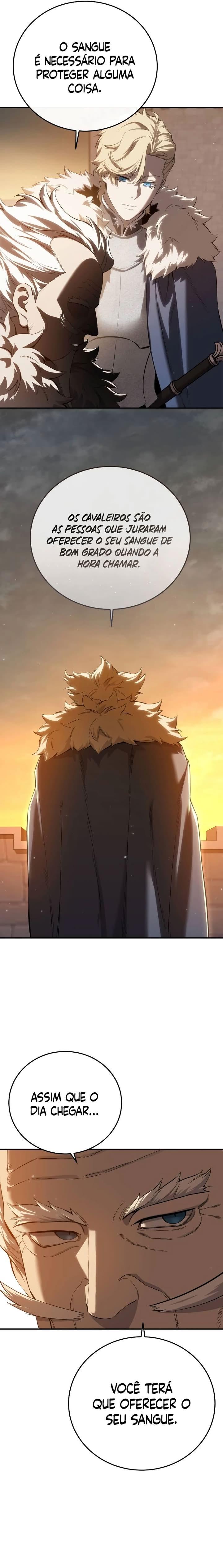 Read Star Embracing Swordmaster PT Manga Online