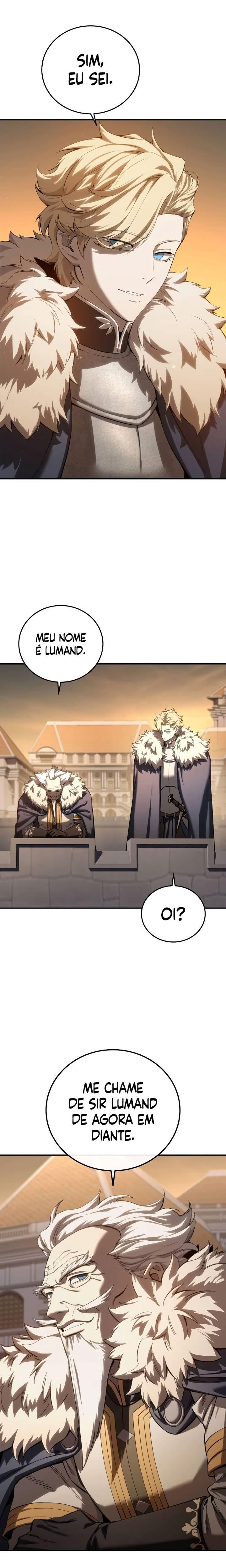 Read Star Embracing Swordmaster PT Manga Online