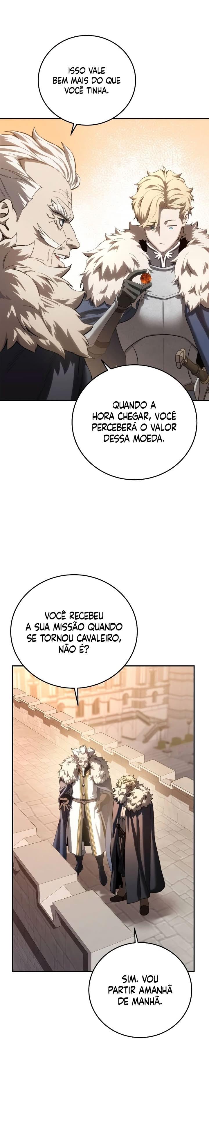 Read Star Embracing Swordmaster PT Manga Online