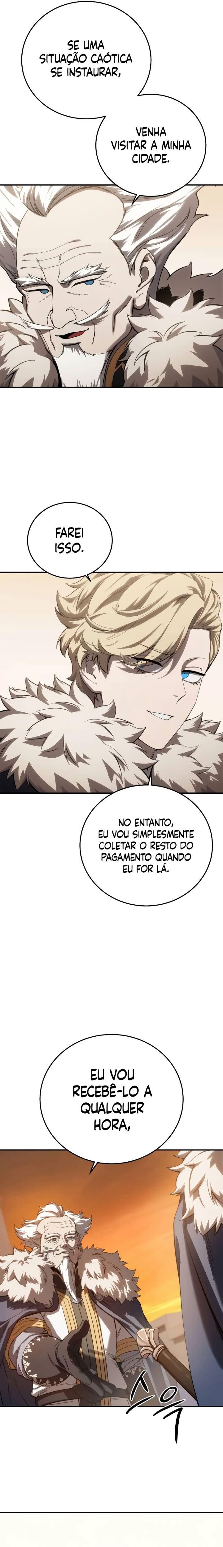 Read Star Embracing Swordmaster PT Manga Online