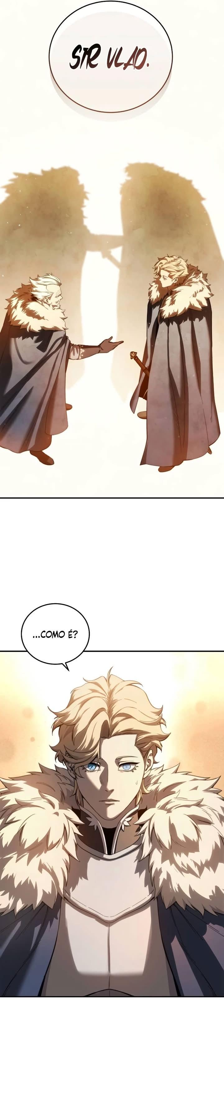 Read Star Embracing Swordmaster PT Manga Online