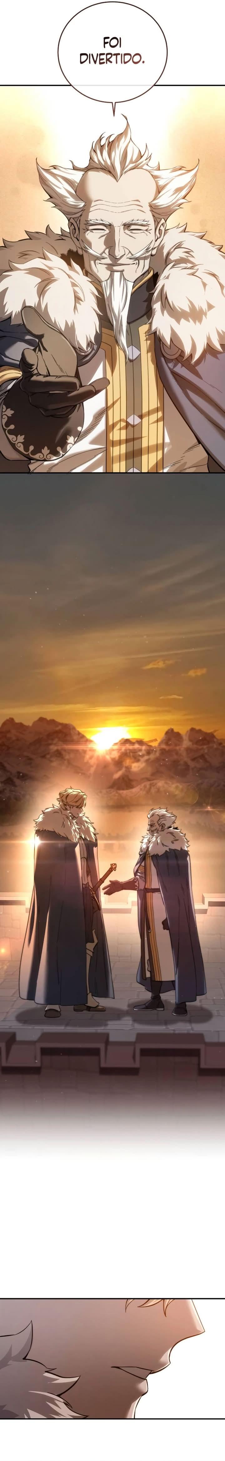 Read Star Embracing Swordmaster PT Manga Online