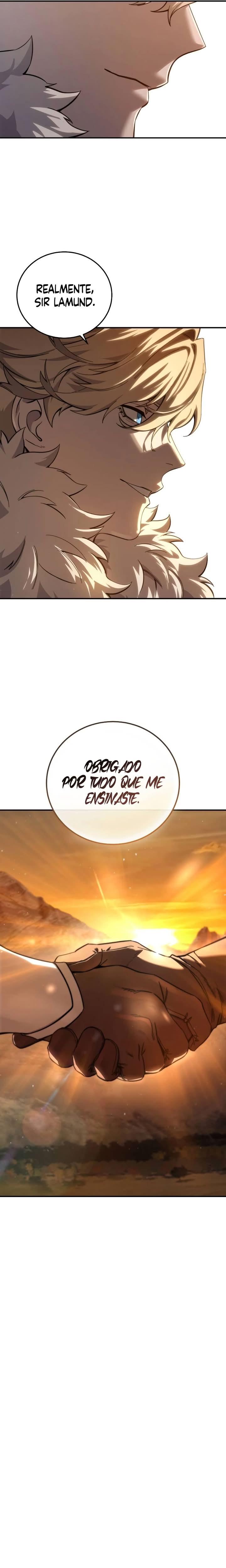 Read Star Embracing Swordmaster PT Manga Online