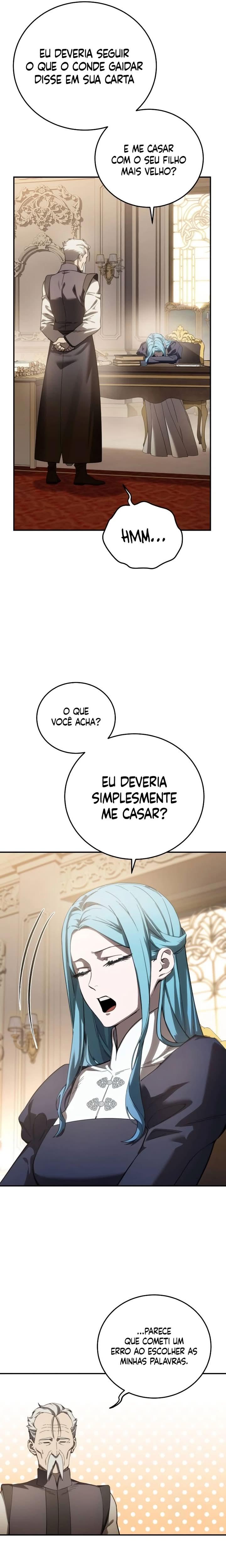 Read Star Embracing Swordmaster PT Manga Online