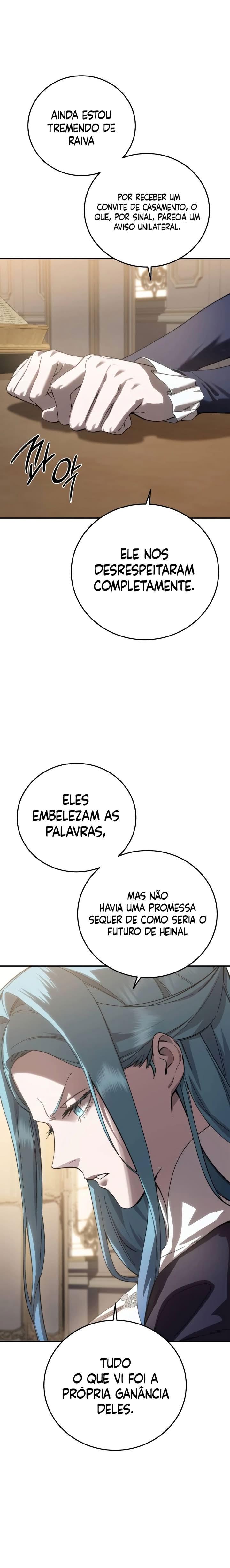 Read Star Embracing Swordmaster PT Manga Online