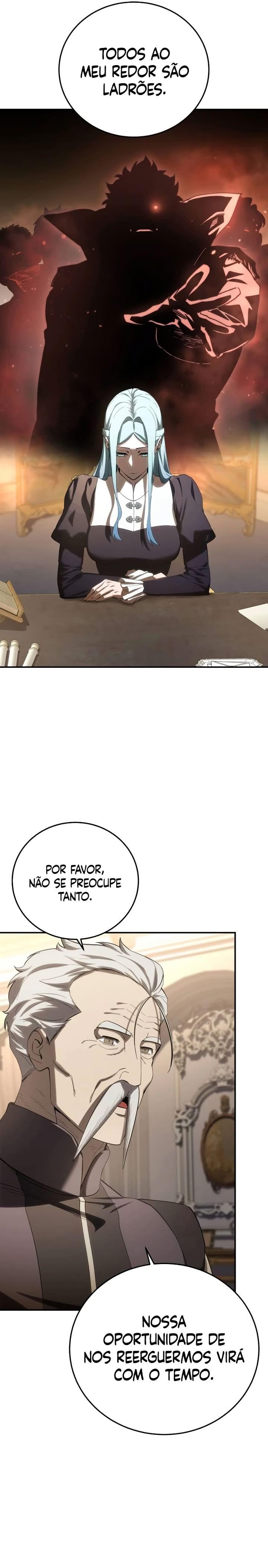 Read Star Embracing Swordmaster PT Manga Online