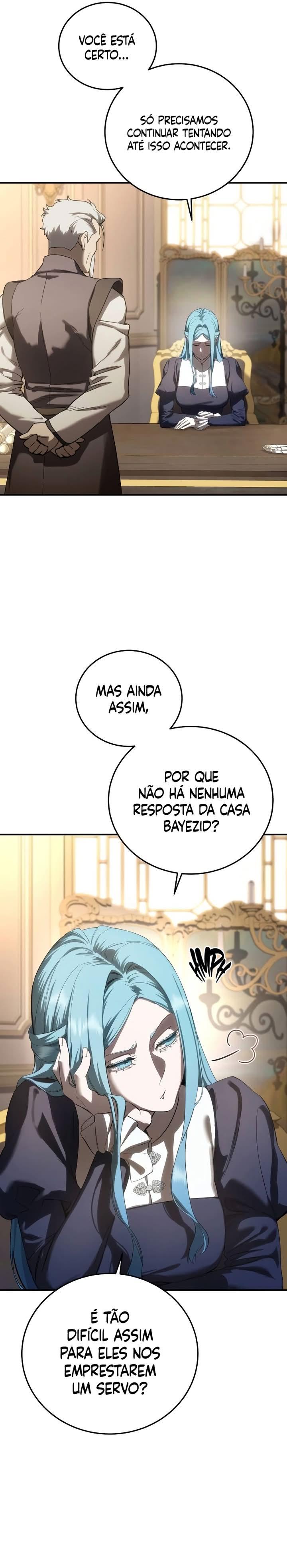 Read Star Embracing Swordmaster PT Manga Online